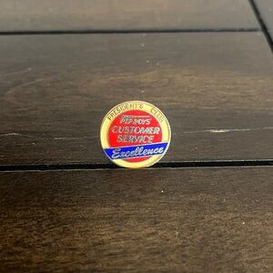 Pep Boys Vintage - Excellence Customer Service “President’s Club” Tie Tack Lapel